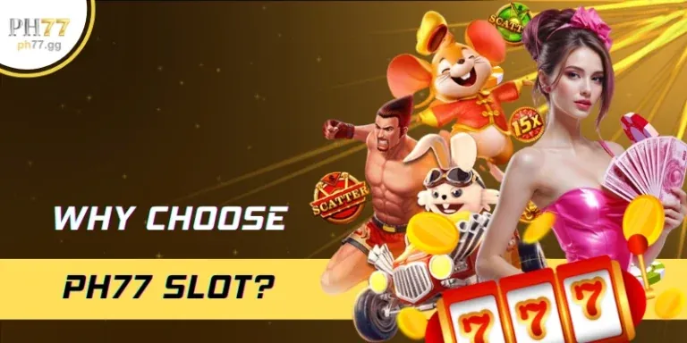 Khuyến mãi từng sảnh game