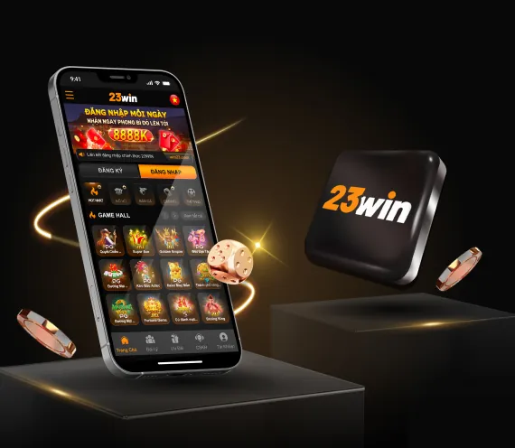 Chơi casino Win88 trên di động