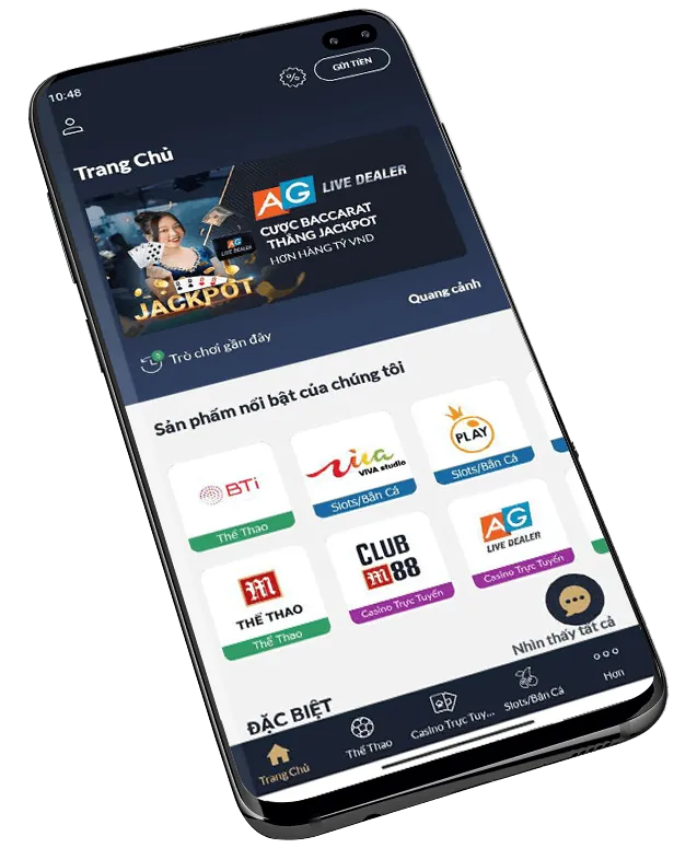 Cấp độ VIP Bạc của Win88
